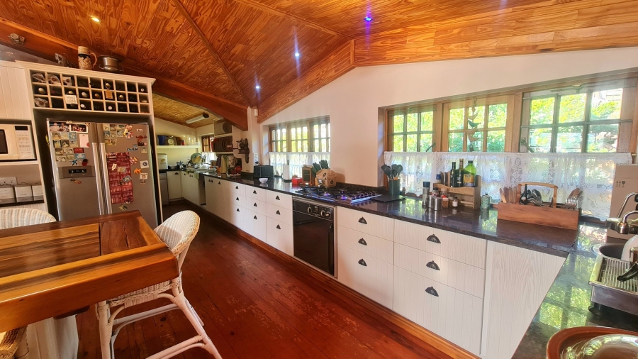 3 Bedroom Property for Sale in Brakkloof Ah Western Cape